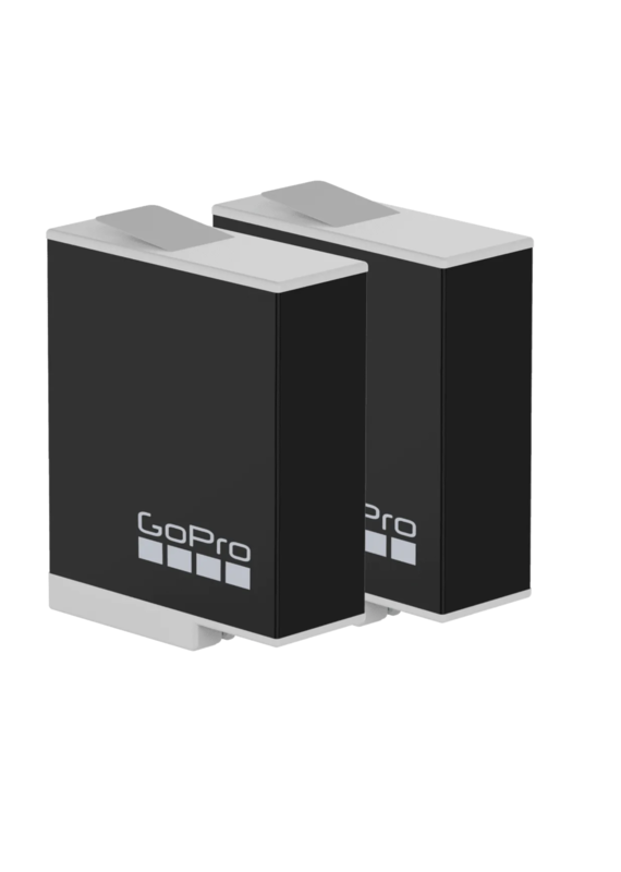 GOPRO GOPRO ENDURO BATTERY 2PACK