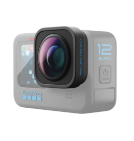 GOPRO GO PRO MAX LENS MOD 2.0