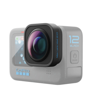 GOPRO GO PRO MAX LENS MOD 2.0