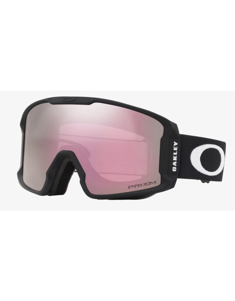 OAKLEY LINE MINER M - Hard Headed