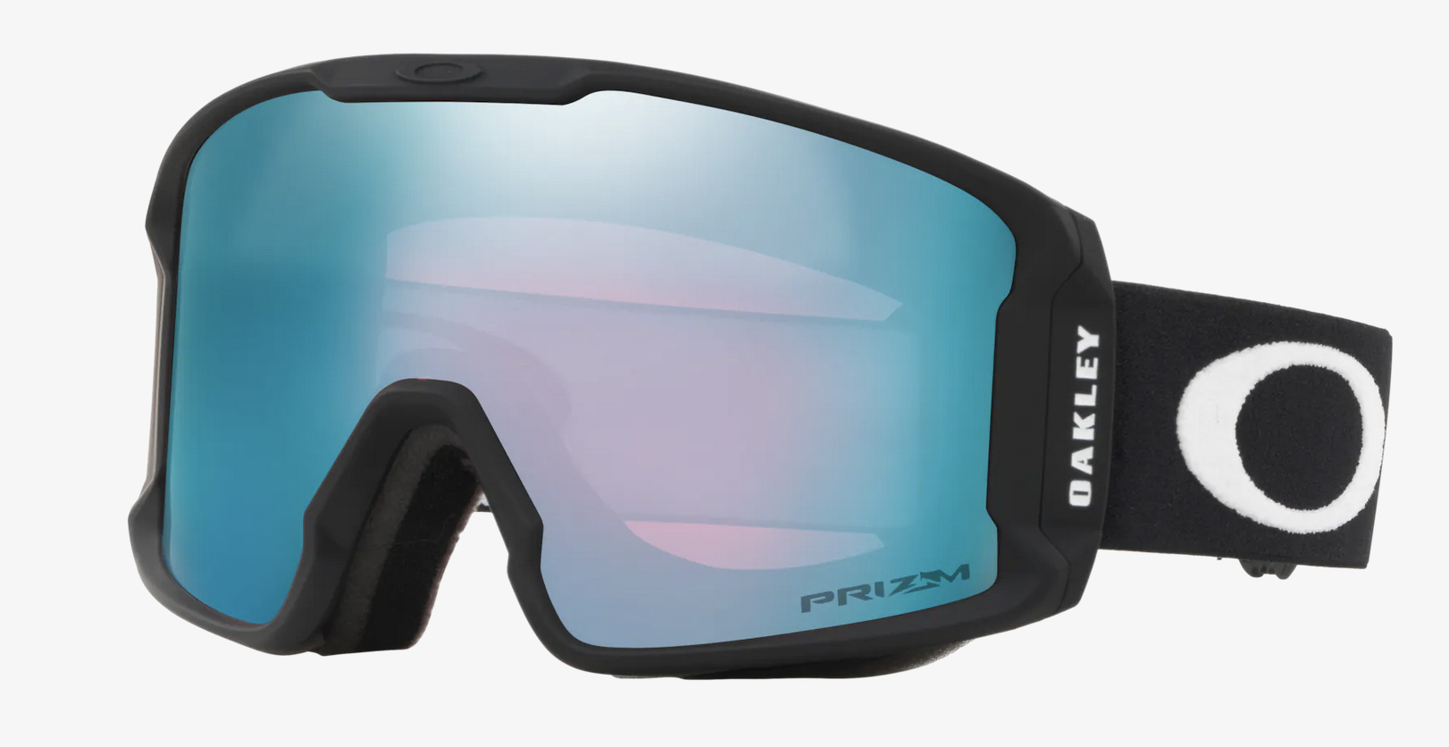 OAKLEY LINE MINER M - Hard Headed