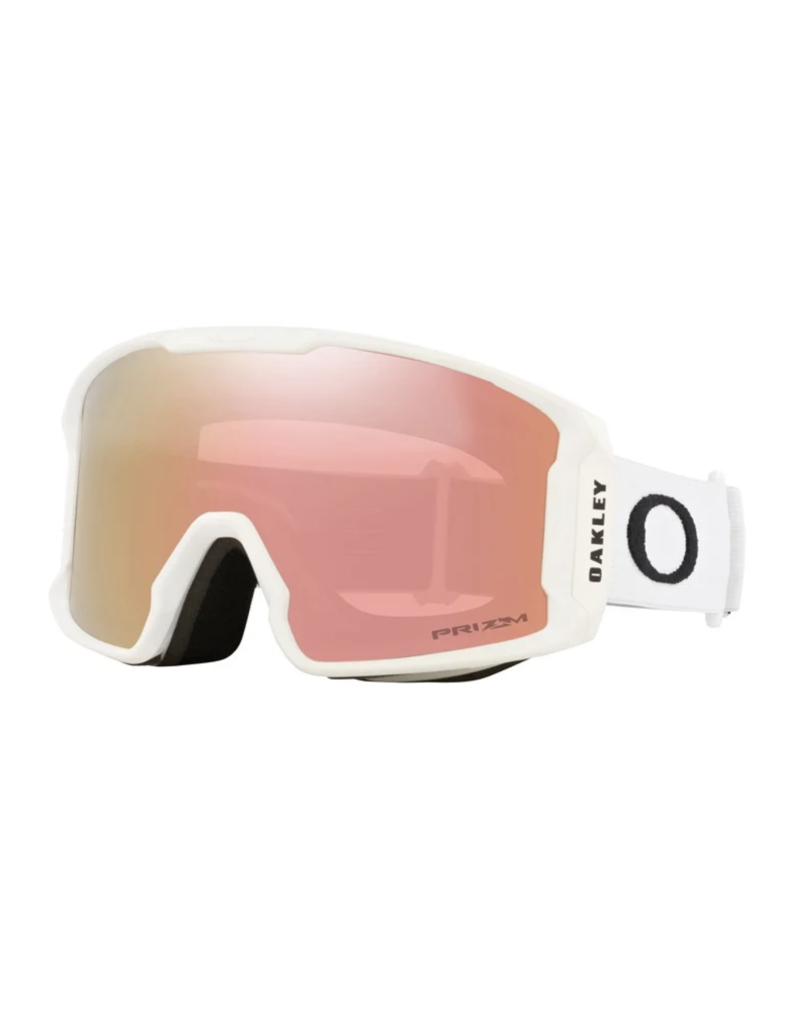 Oakley Prizm Line Miner XL Goggle