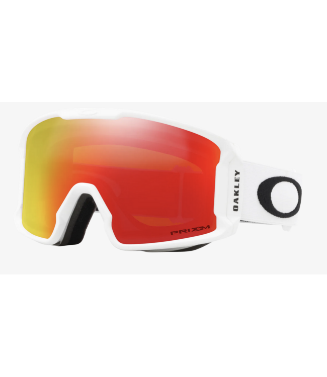 OAKLEY Line Miner M (7093)