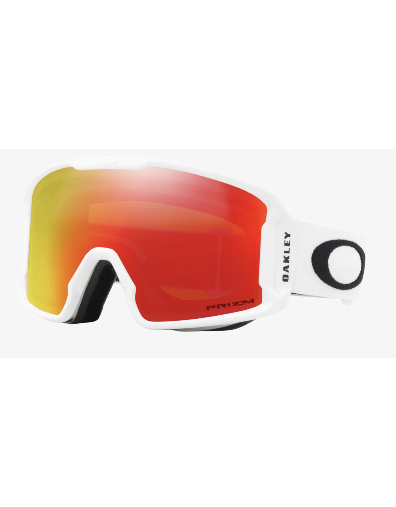 OAKLEY GOGGLES OAKLEY LINE MINER M (7093)