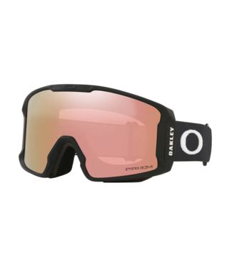 OAKLEY GOGGLES OAKLEY LINE MINER M W/ EXTRA LENS