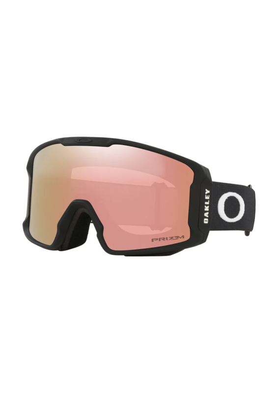 OAKLEY GOGGLES OAKLEY LINE MINER M W/ EXTRA LENS