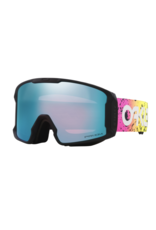 OAKLEY GOGGLES OAKLEY LINE MINER L (7070)