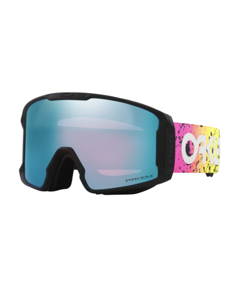 OAKLEY LINE MINER L 7070 - Hard Headed