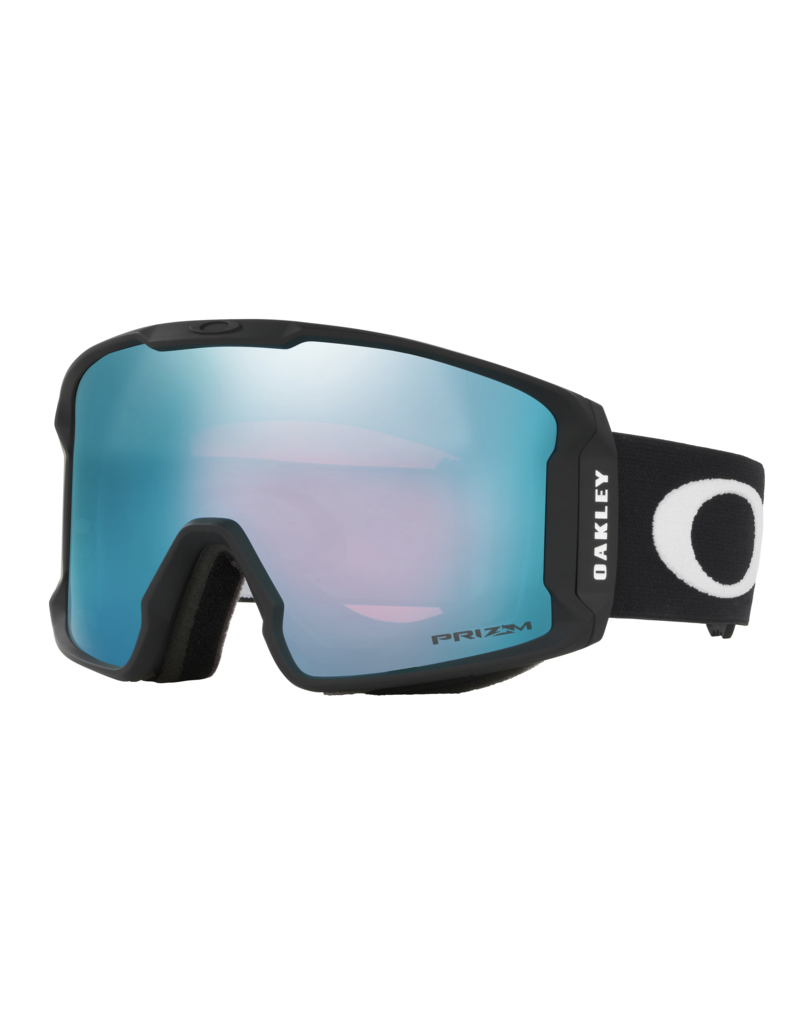 オークリー Line Miner L 7070-E1 OAKLEY LINE MINER L 7070 - Hard Headed