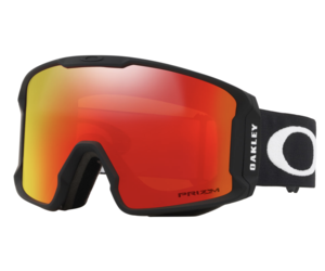 OAKLEY LINE MINER XL - Hard Headed