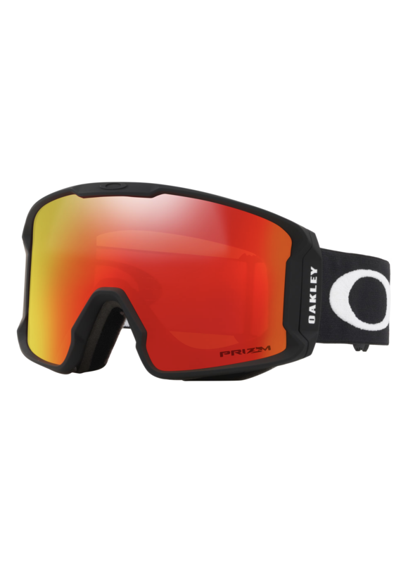 OAKLEY Line Miner™ M  Goggles Oakley Line Miner™ L Stale Sandbech Signature Series Snow