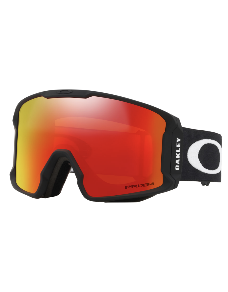 TKA OAKLEY Line Miner L 7070-G3 ゴーグル OAKLEY LINE MINER L