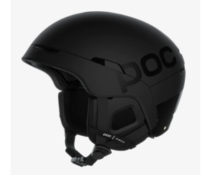 ★POC　OBEX　WF　MIPS BLACK XS-S 55-58cm POC Obex BC MIPS - Hard Headed