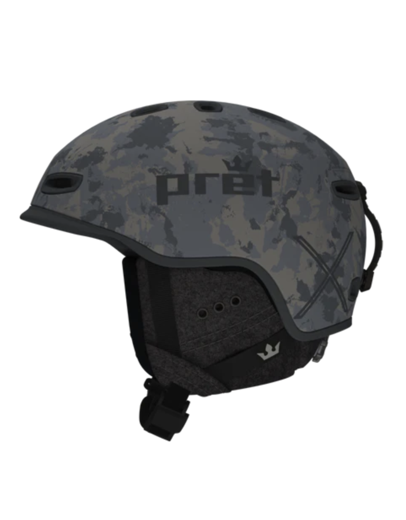 PRET PRET Cynic Mips