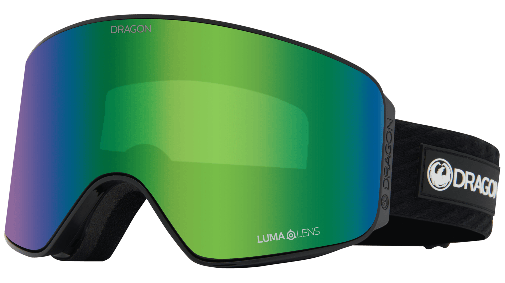 DRAGON NFX MAG OTG Goggle - Hard Headed