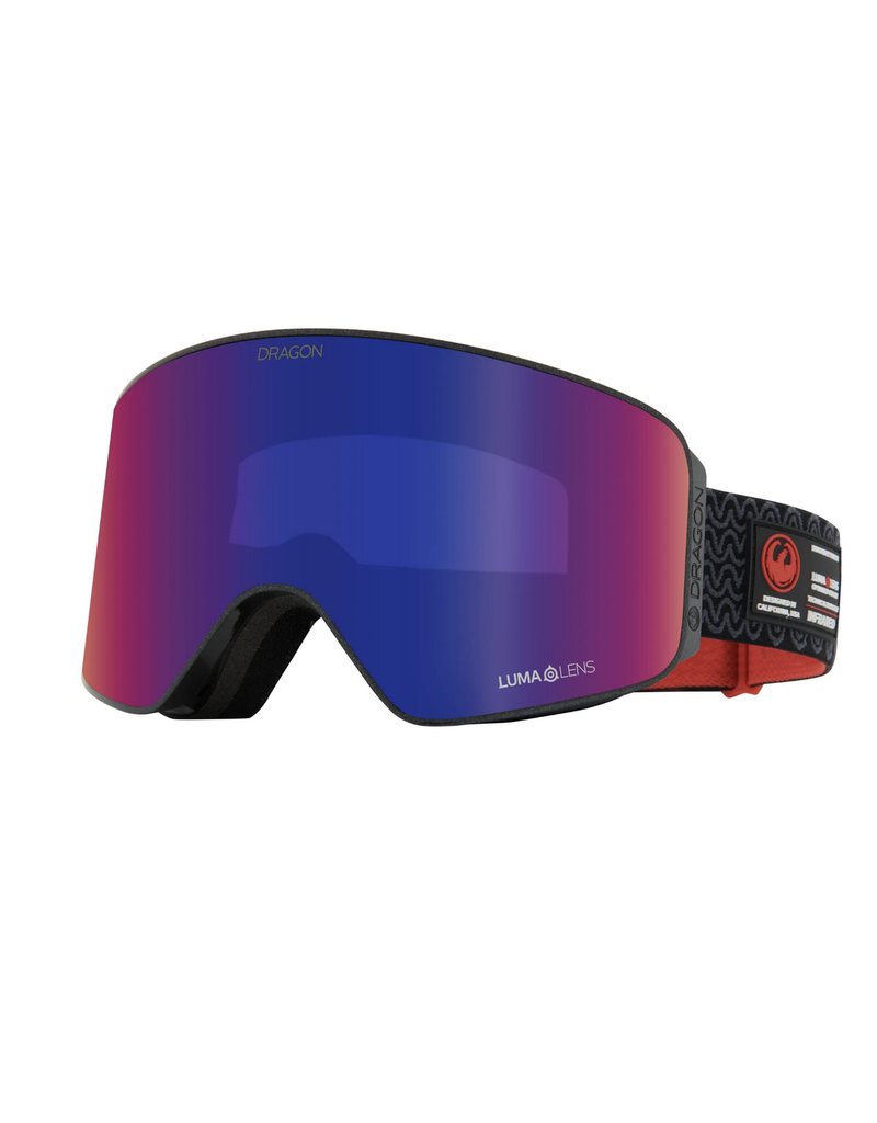 DRAGON DRAGON NFX MAG OTG