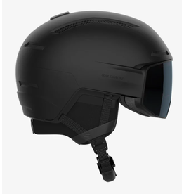 SALOMON SALOMON DRIVER PRIME PHOTO