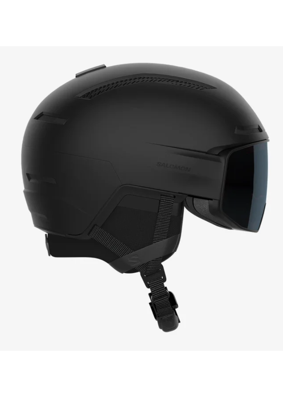 【楽天ランキング1位】 SALOMON DRIVER PRIME SIGMA PLUS - Hard Headed その他