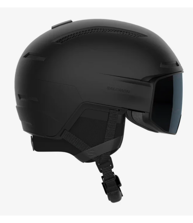 Salomon Driver Prime SIGMA Photo Mips