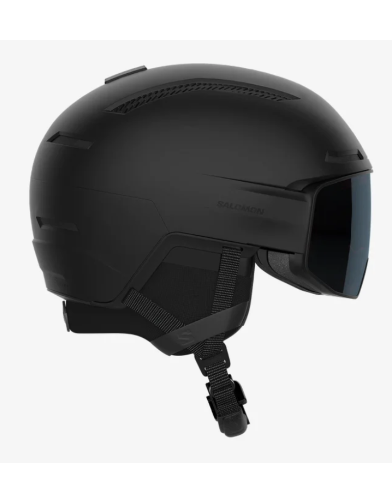 SALOMON Salomon Driver Prime Photo Mips