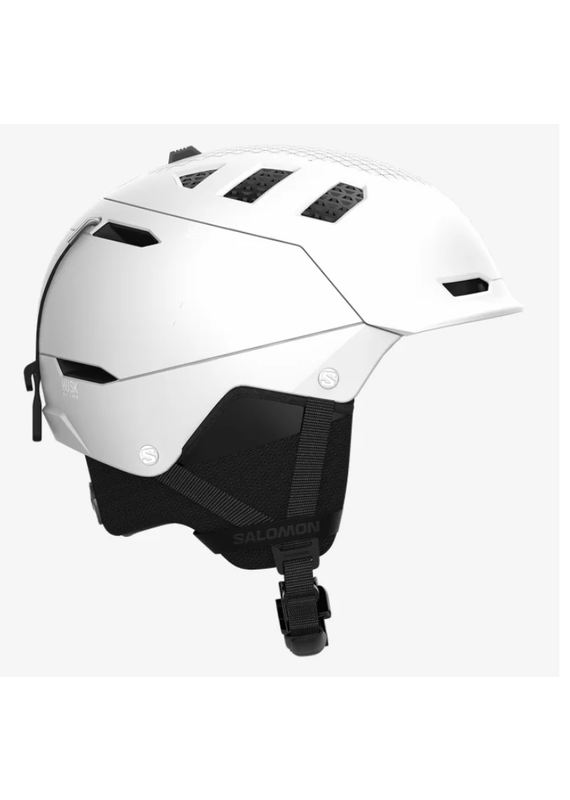 SALOMON DRIVER PRIME SIGMA PLUS - Hard Headed SALOMON DRIVER PRIME SIGMA PLUS - Hard Headed