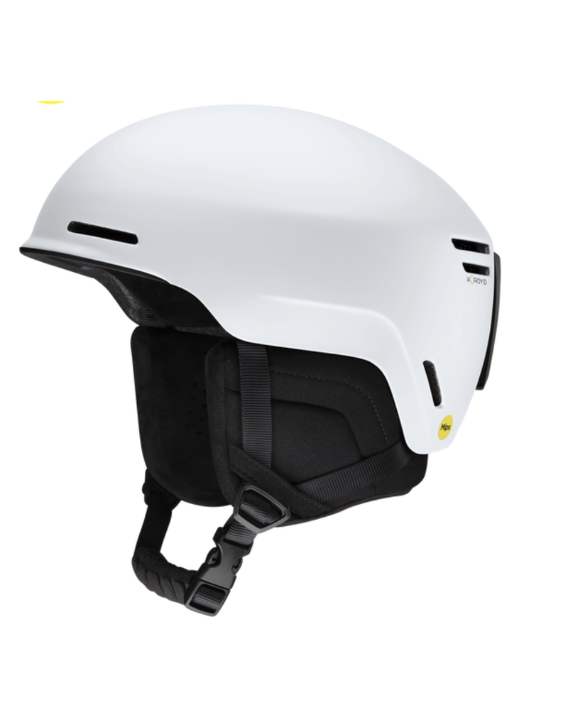  SMITH Method MIPS Round Contour Fit Snow Helmet in