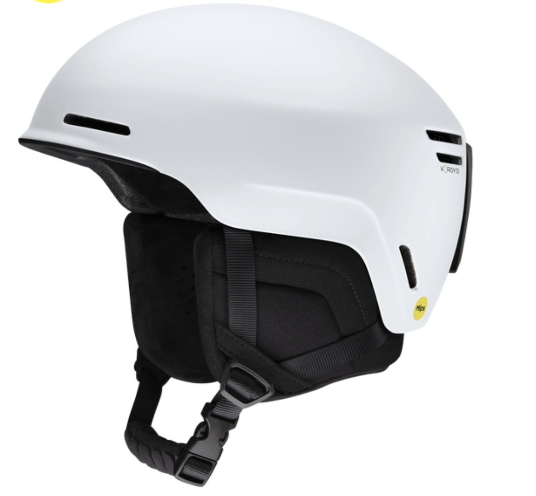 SMITH METHOD MIPS - Hard Headed SMITH METHOD MIPS - Hard Headed