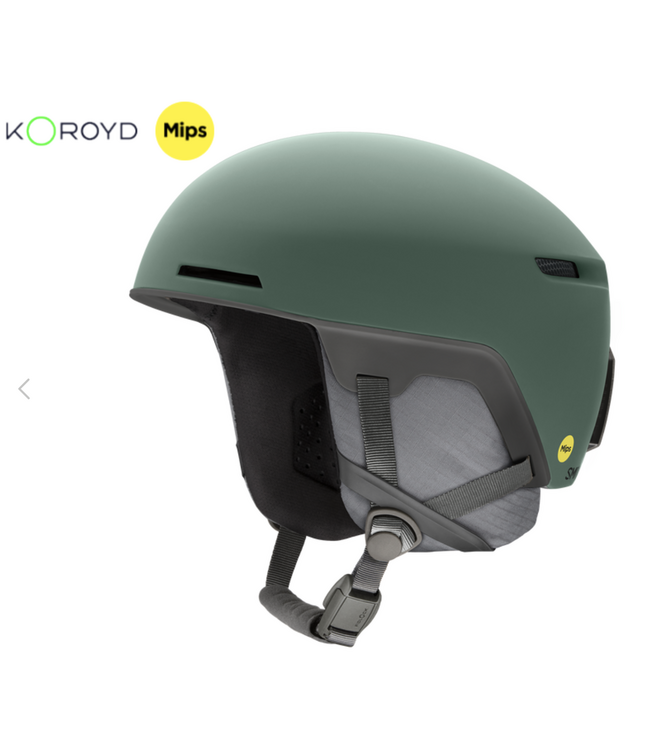 SMITH SNOW SMITH Code Mips