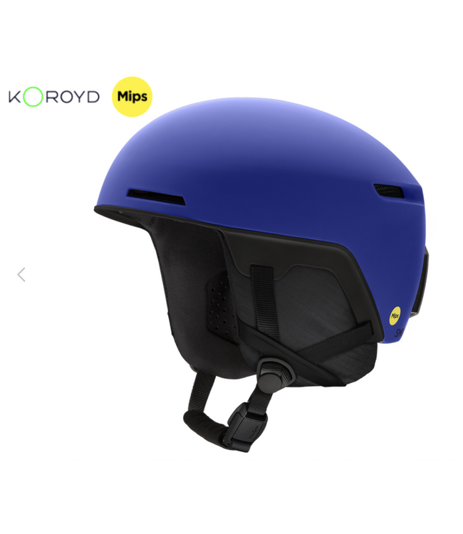 SMITH SNOW SMITH Code Mips