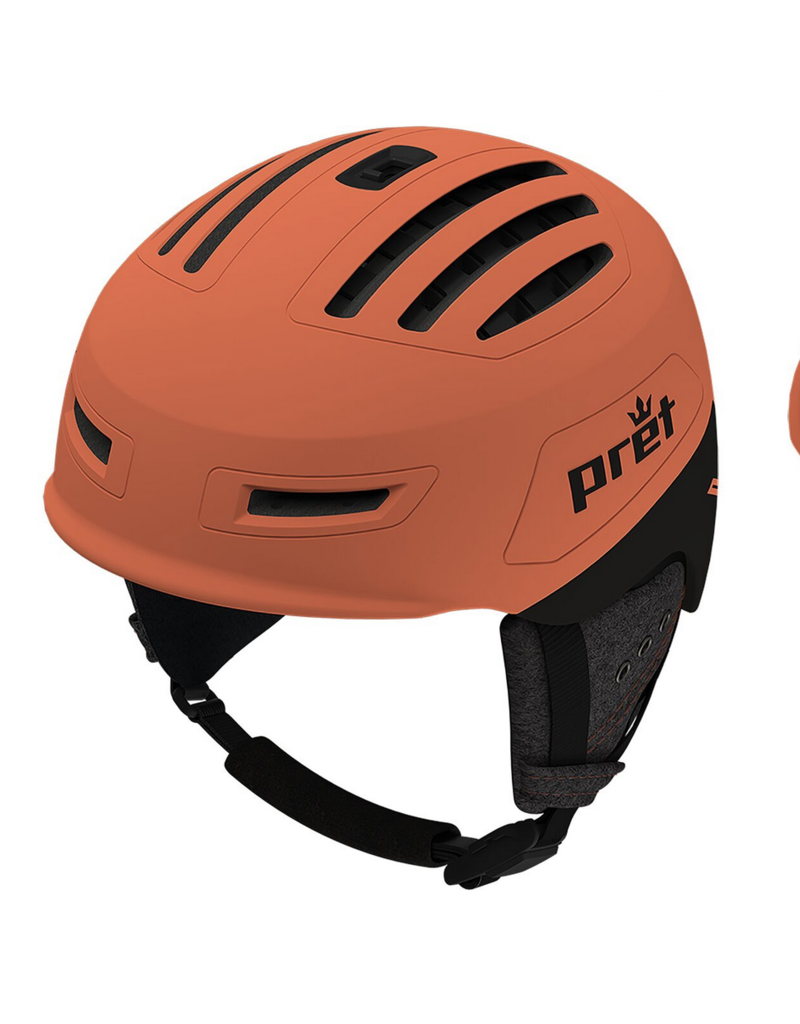 PRET PRET Cirque Mips