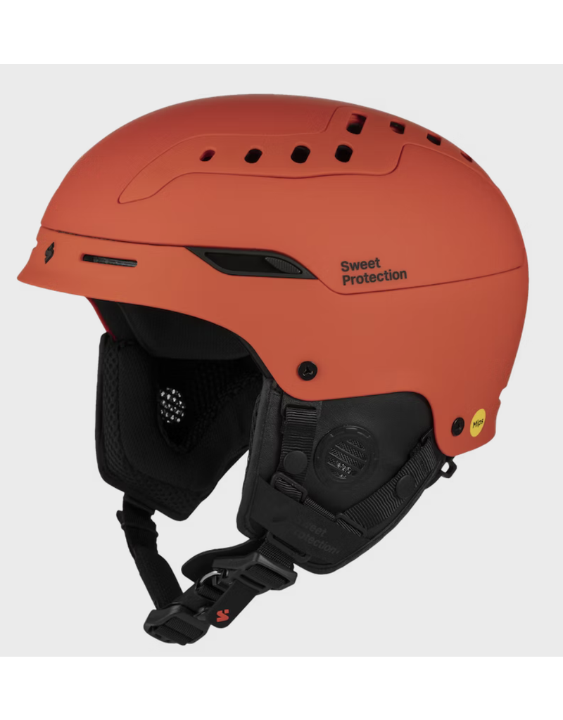 Sweet Protection Switcher MIPS Ski helmet