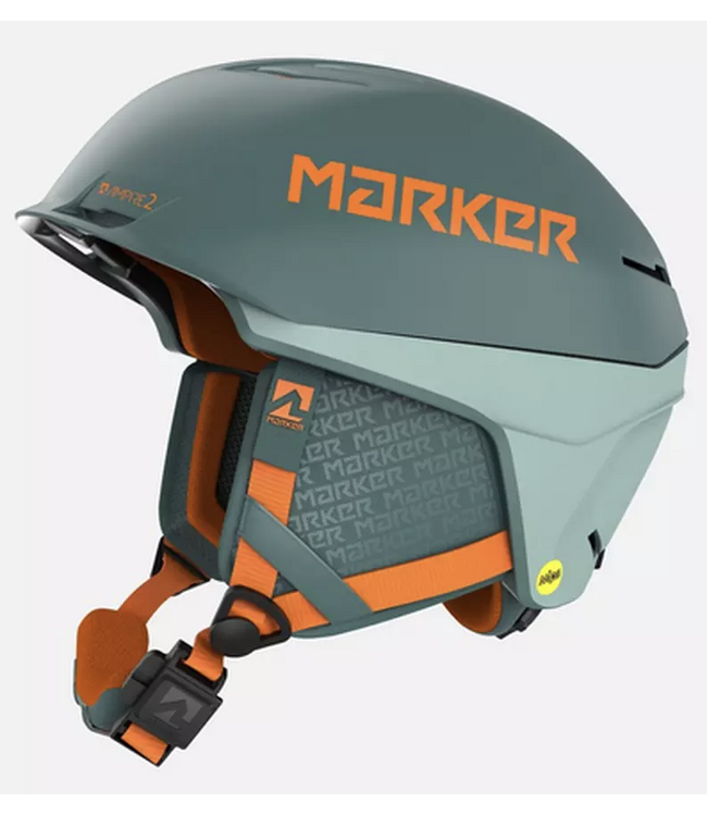 MARKER HELMETS MARKER AMPIRE 2 MIPS