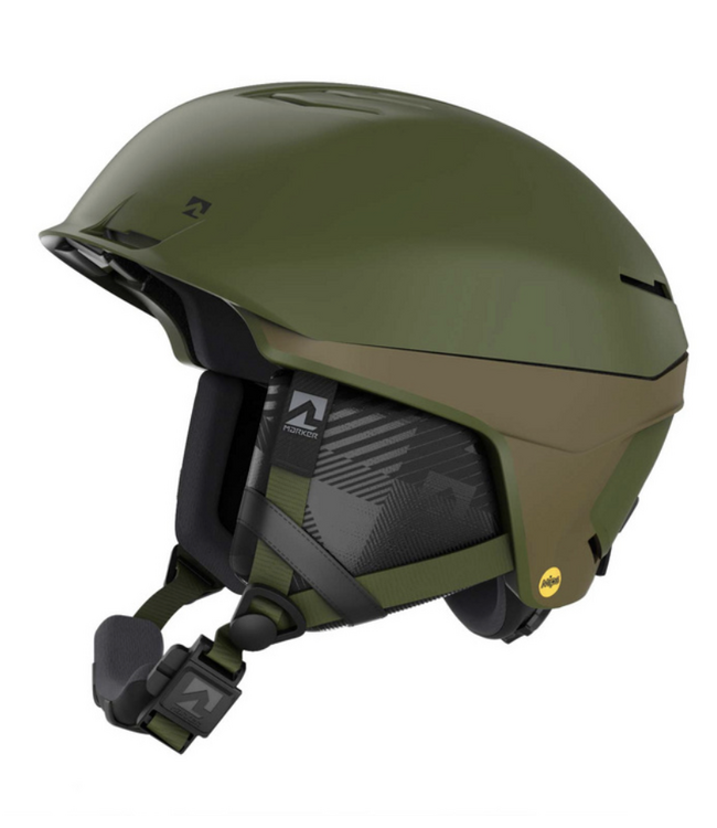 MARKER HELMETS MARKER AMPIRE 2 MIPS