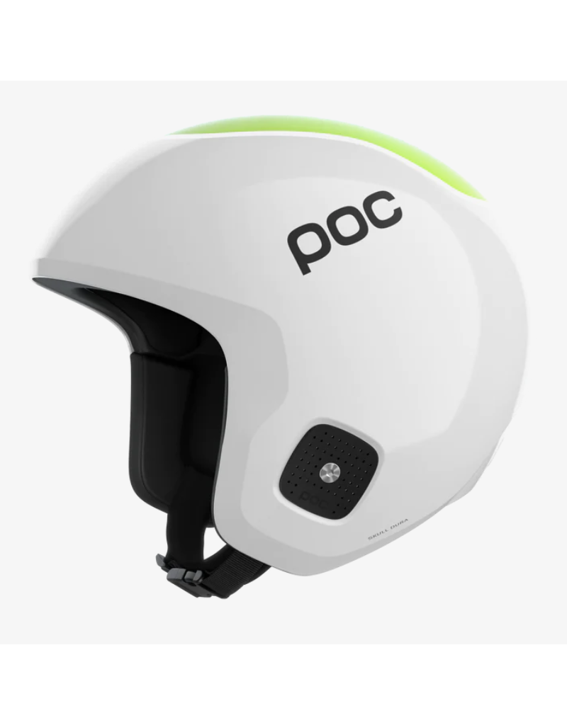 Poc hot sale fis helmet