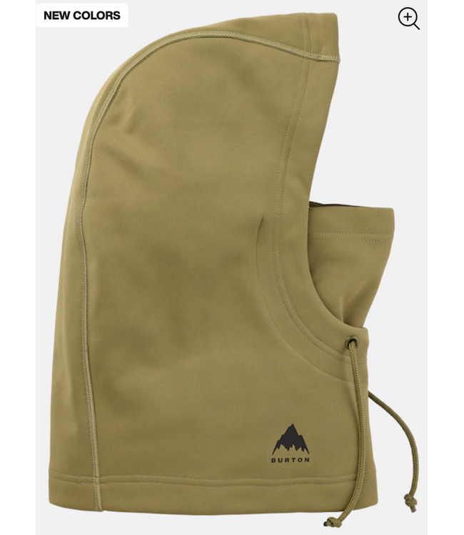 BURTON Bonded Hood