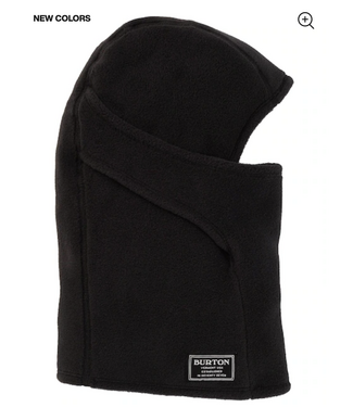BURTON HOODS BURTON Ember Fleece Balaclava