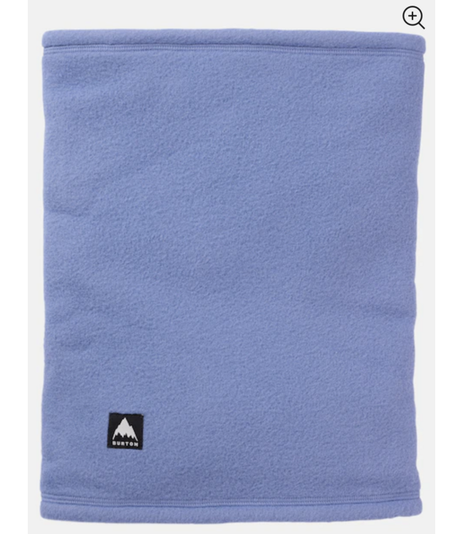 BURTON Ember Fleece Neckwarmer