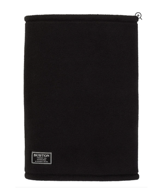 BURTON HOODS BURTON Ember Fleece Neckwarmer