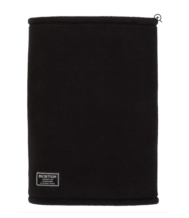 BURTON Ember Fleece Neckwarmer