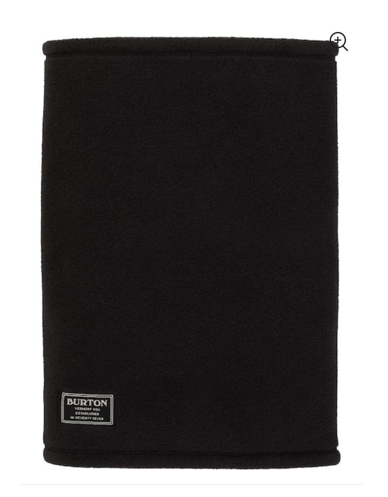 BURTON HOODS BURTON Ember Fleece Neckwarmer