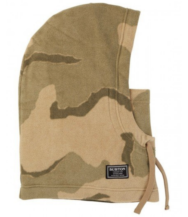 BURTON Burke Hood