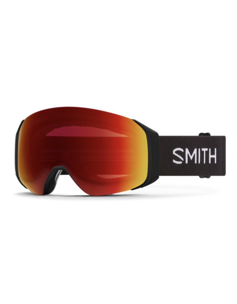 SMITH GOGGLES SMITH 4D MAG S