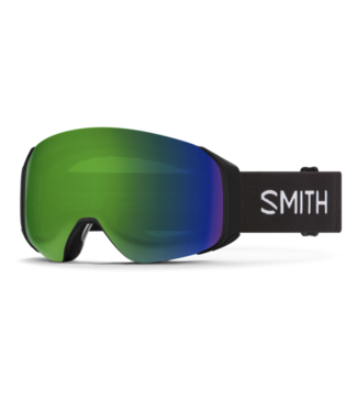 SMITH GOGGLES SMITH 4D MAG S