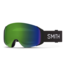 SMITH GOGGLES SMITH 4D MAG S