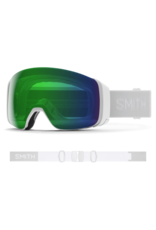 SMITH GOGGLES SMITH 4D MAG