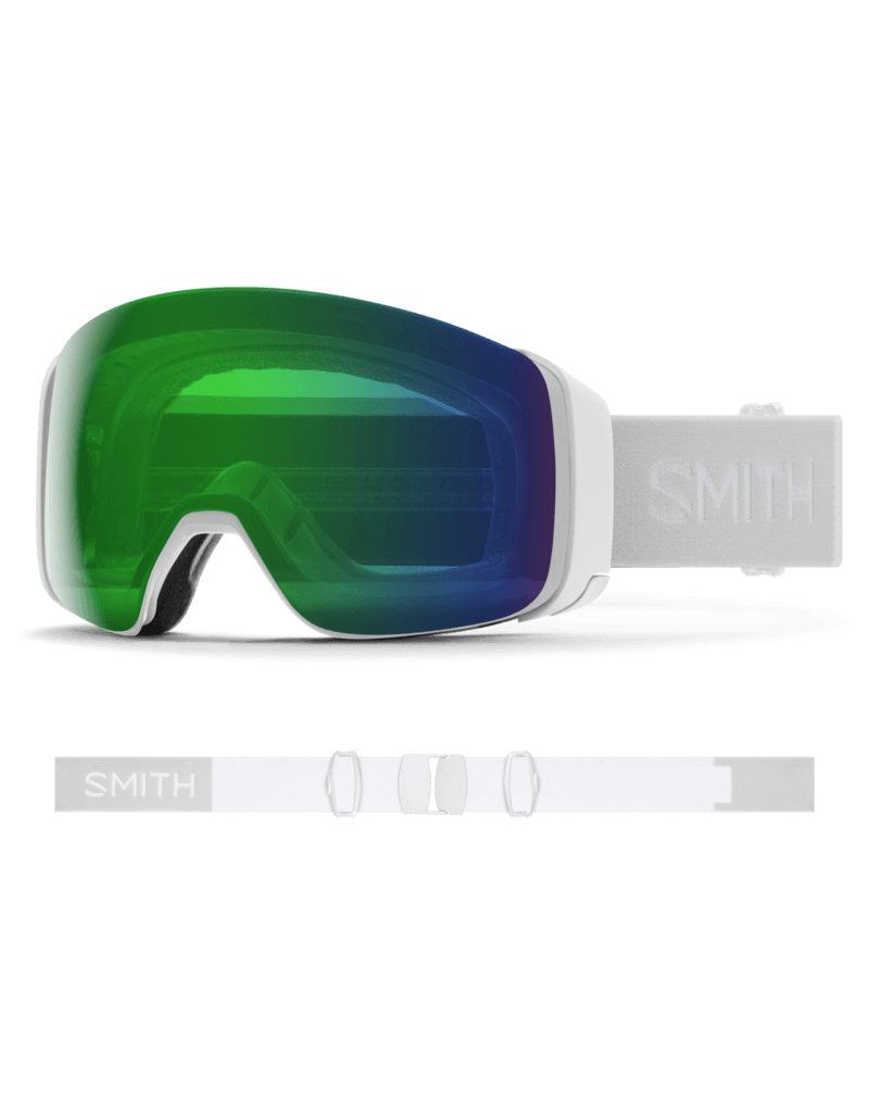 SMITH GOGGLES SMITH 4D MAG