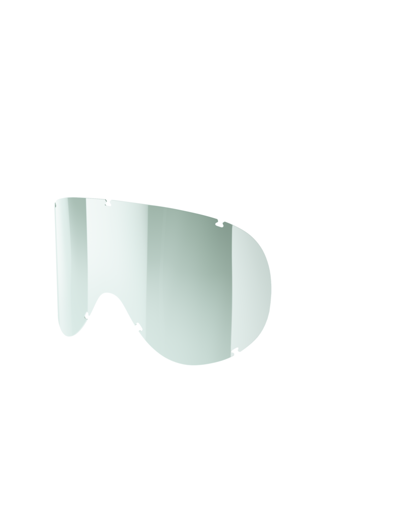 POC GOGGLES POC RETINA LENS CLEAR