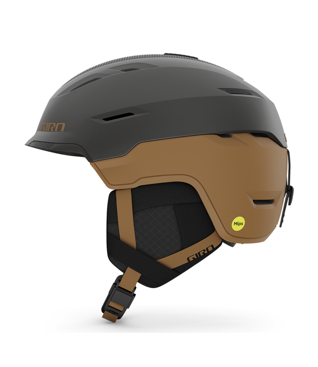 Giro Tor Spherical Mips