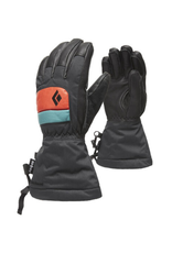 BLACK DIAMOND BLACK DIAMOND KIDS SPARK GLOVES