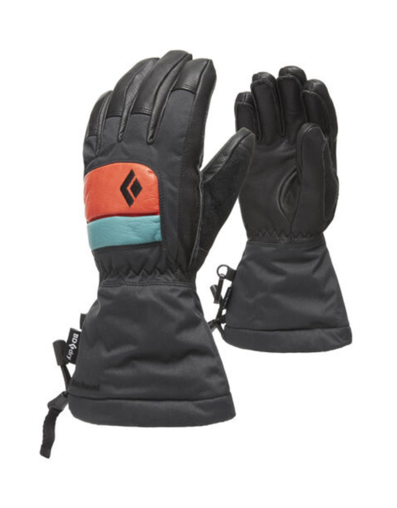 BLACK DIAMOND BLACK DIAMOND KIDS SPARK GLOVES